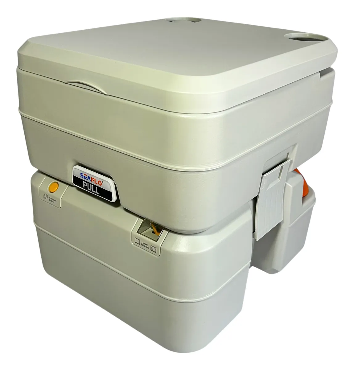 Análise Completa: Vaso Sanitário Portátil 20L Seaflo Premium - Confiabilidade e Conforto para suas Aventuras