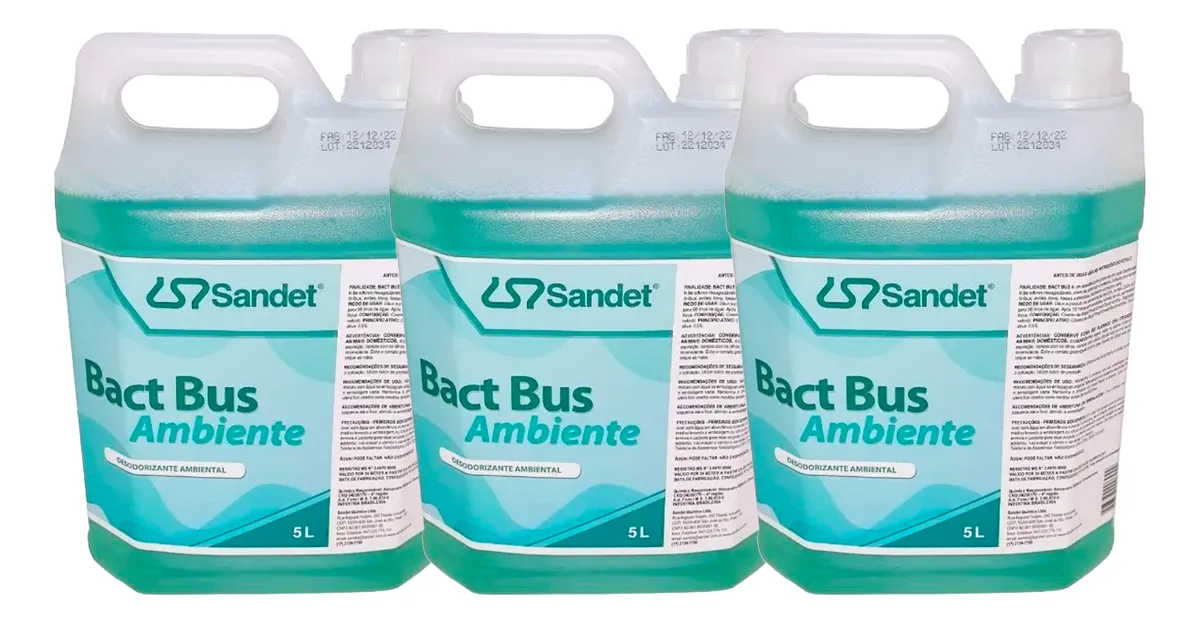 Análise Completa: Kit de Solvente para Banheiro Químico de 15 Litros