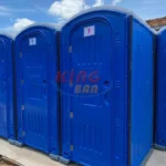 Análise Completa: Banheiro Químico Standard Novo Polyban