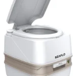 Análise Completa: Vaso Sanitário Portátil Seaflo 12L, a Solução Compacta